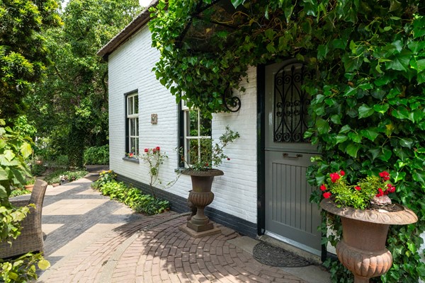 Medium property photo - Maasdijk 50, 4284 VC Rijswijk (Nb)